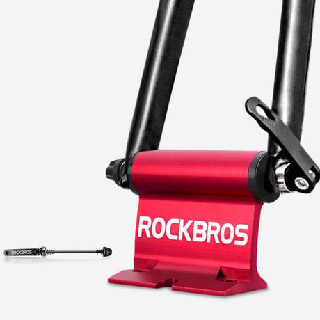 ROCKBROS Fahrrad Dachträger Gabelhalterung - ROCKBROS-EU