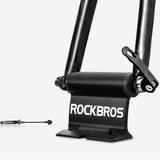 ROCKBROS Fahrrad Dachträger Gabelhalterung - ROCKBROS-EU