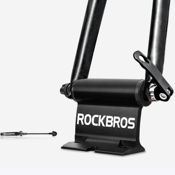 Bicycle roof rack fork mount 丨 ROCKBROS – ROCKBROS-EU