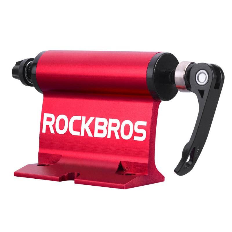 fahrrad gabelhalterung e-bike Fahrrad Dachträger Gabelhalterung 丨 ROCKBROS – ROCKBROS-DE