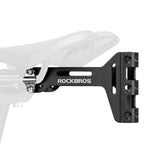 ROCKBROS Fahrrad Flaschenhalter Adapter Aluminum Einstellbar Halterung - ROCKBROS-EU