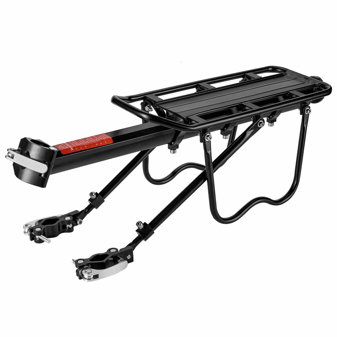 ROCKBROS Gepäckträger Schnellspanner mit Reflektor 24-29 Zoll Aluminium –  ROCKBROS-DE