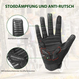 ROCKBROS Fahrrad Handschuhe Touchscreen-Design für Outdoor Aktivitäten Unisex - ROCKBROS-EU