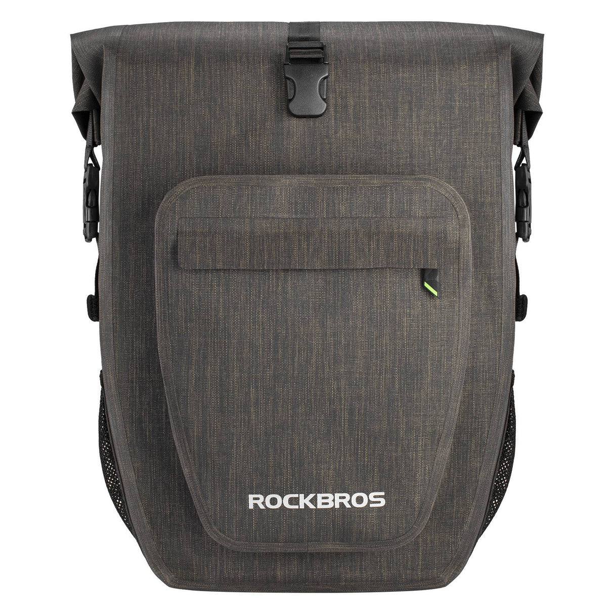 ROCKBROS Fahrrad hinter Gepäckträgertasche wasserdicht 20-27L für E-Bike/Rennrad/MTB - ROCKBROS-EU