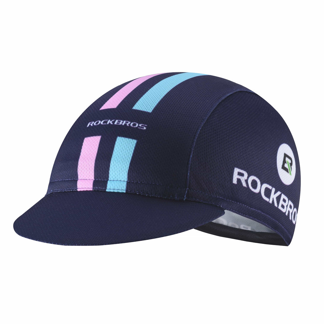 ROCKBROS Fahrrad Kappe UV-Schutz Sport Hut für Damen Herren 54-61 cm –  ROCKBROS-DE