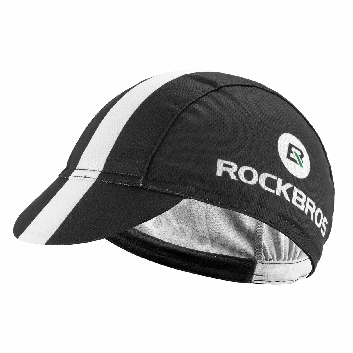 ROCKBROS Fahrrad Kappe UV-Schutz Sport Hut für Damen Herren 54-61 cm - ROCKBROS-EU