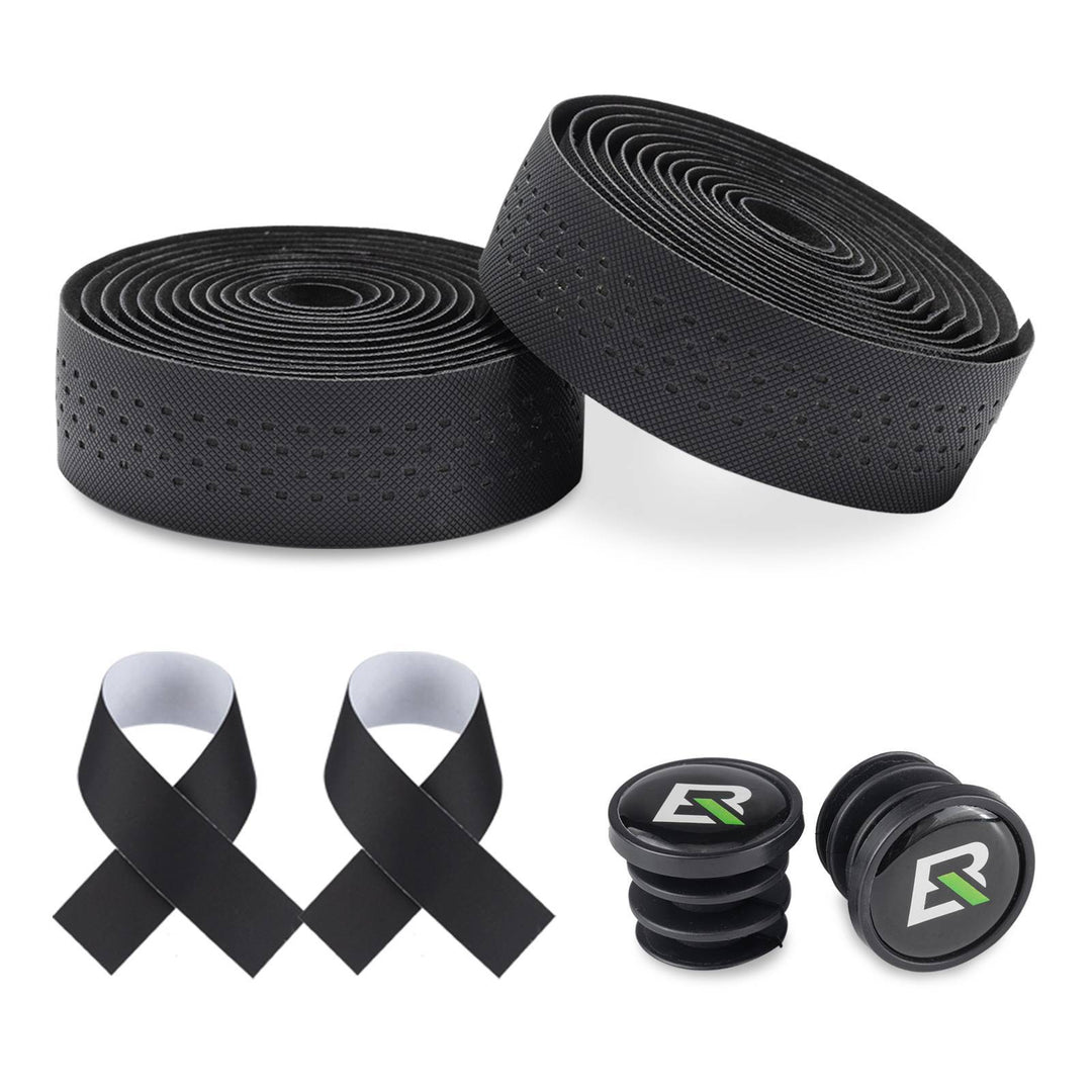 rennrad lenkerband wickeln italienische acht ROCKBROS bicycle handlebar tape for MTB road bike standard size four c – ROCKBROS-DE