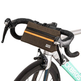 ROCKBROS Fahrrad Lenkertasche Fahrradtasche Fahrradkorb 6 Farbe ca. 1.3L - ROCKBROS-EU