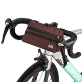 ROCKBROS Fahrrad Lenkertasche Fahrradtasche Fahrradkorb 6 Farbe ca. 1.3L - ROCKBROS-EU