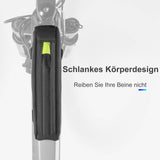 ROCKBROS Fahrrad Oberrohrtasche/Satteltasche 1,1L mit Innenfächern - ROCKBROS-EU