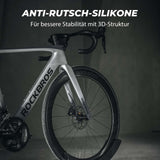 ROCKBROS Fahrrad Parkständer, verstellbare Fahrradständer für 26–80 mm - ROCKBROS-EU