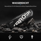 ROCKBROS Fahrrad Rahmentasche Wasserdicht Oberrohr Tasche 4.5L Schwarz - ROCKBROS-EU