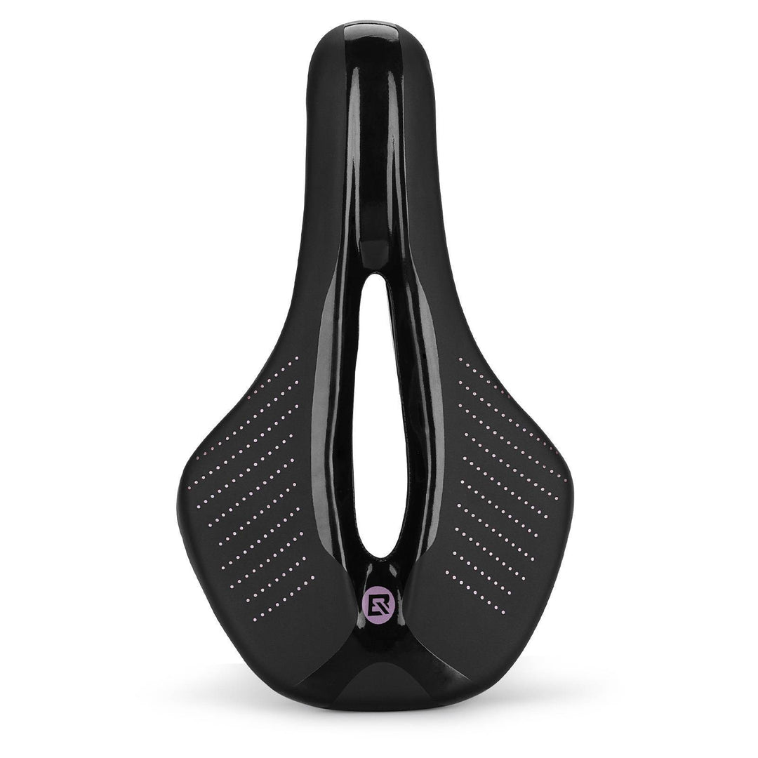 ROCKBROS Fahrrad Sattel Ergonomischer Stoßdämpfender Fahrradsattel Uni –  ROCKBROS-DE