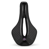 ROCKBROS Fahrrad Sattel Ergonomischer Stoßdämpfender Fahrradsattel Unisex - ROCKBROS-EU