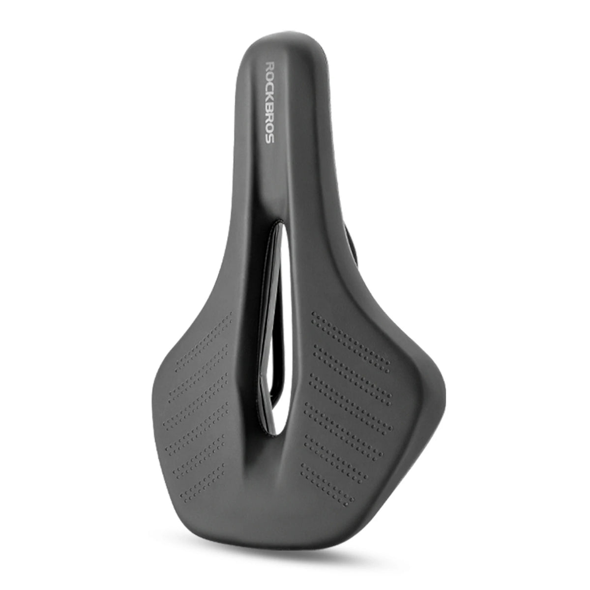 ROCKBROS Fahrrad Sattel Ergonomischer Stoßdämpfender Fahrradsattel Uni – ROCKBROS-DE