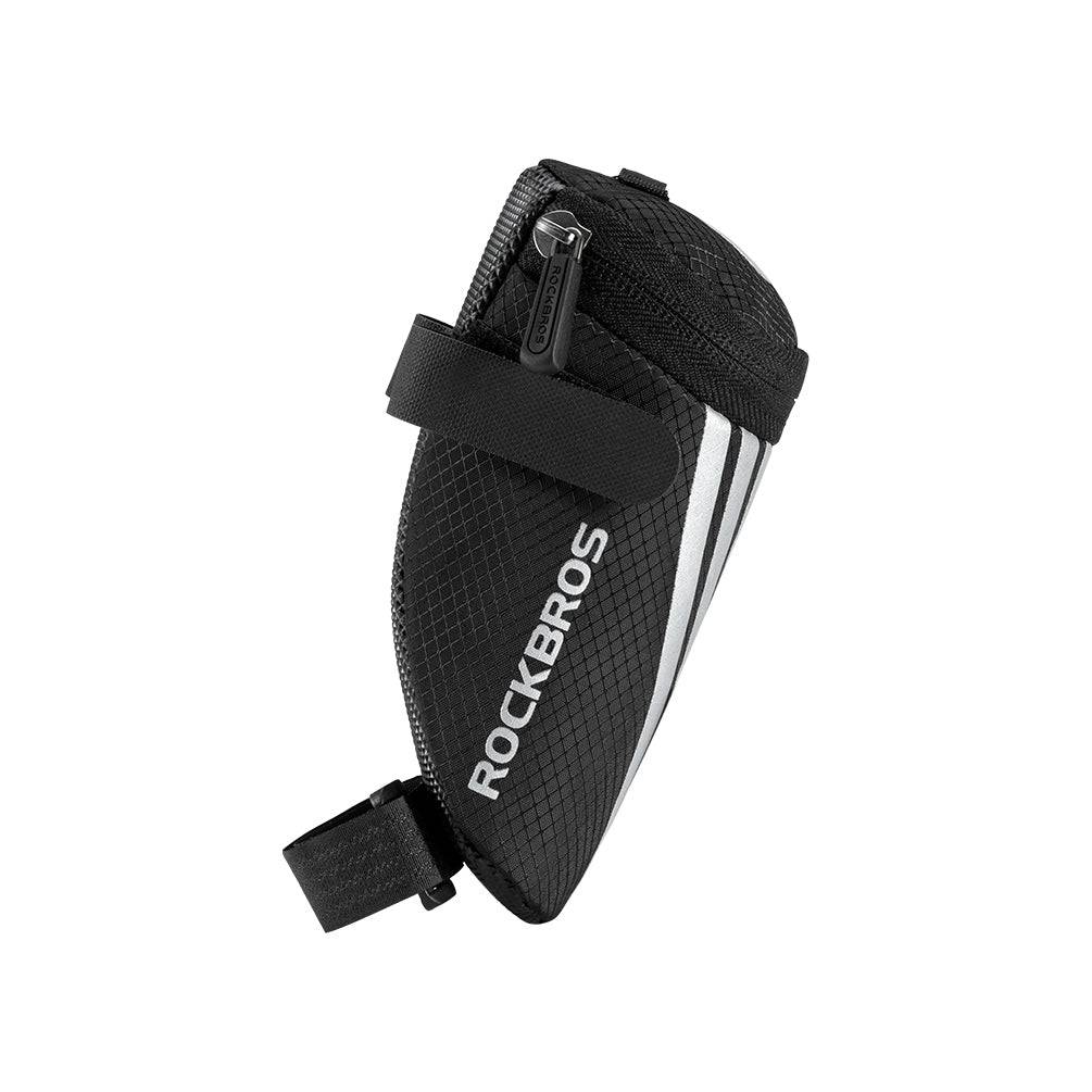ROCKBROS Bicycle Saddle Bag for MTB/Road Bike/Folding Bike Mini Portab – ROCKBROS-DE