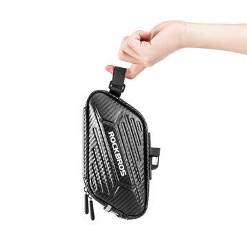 rennrad rucksack oder satteltasche ROCKBROS Fahrrad für MTB/Rennrad/Faltrad Wasserdicht Schw – ROCKBROS-DE Kadro Boyu:50 cm Merkel Gear Online-Shop | FLAT LIGHT TO SUN