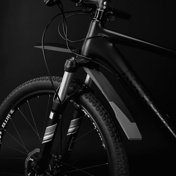 ROCKBROS Fahrrad Schutzblech Set MTB Spritzschutz aus PP und Gummi –  ROCKBROS-DE