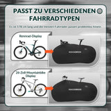 ROCKBROS Fahrrad Transporttasche Wasserdichte Tragetasche für Fahrräder bis 26 Zoll - ROCKBROS-EU