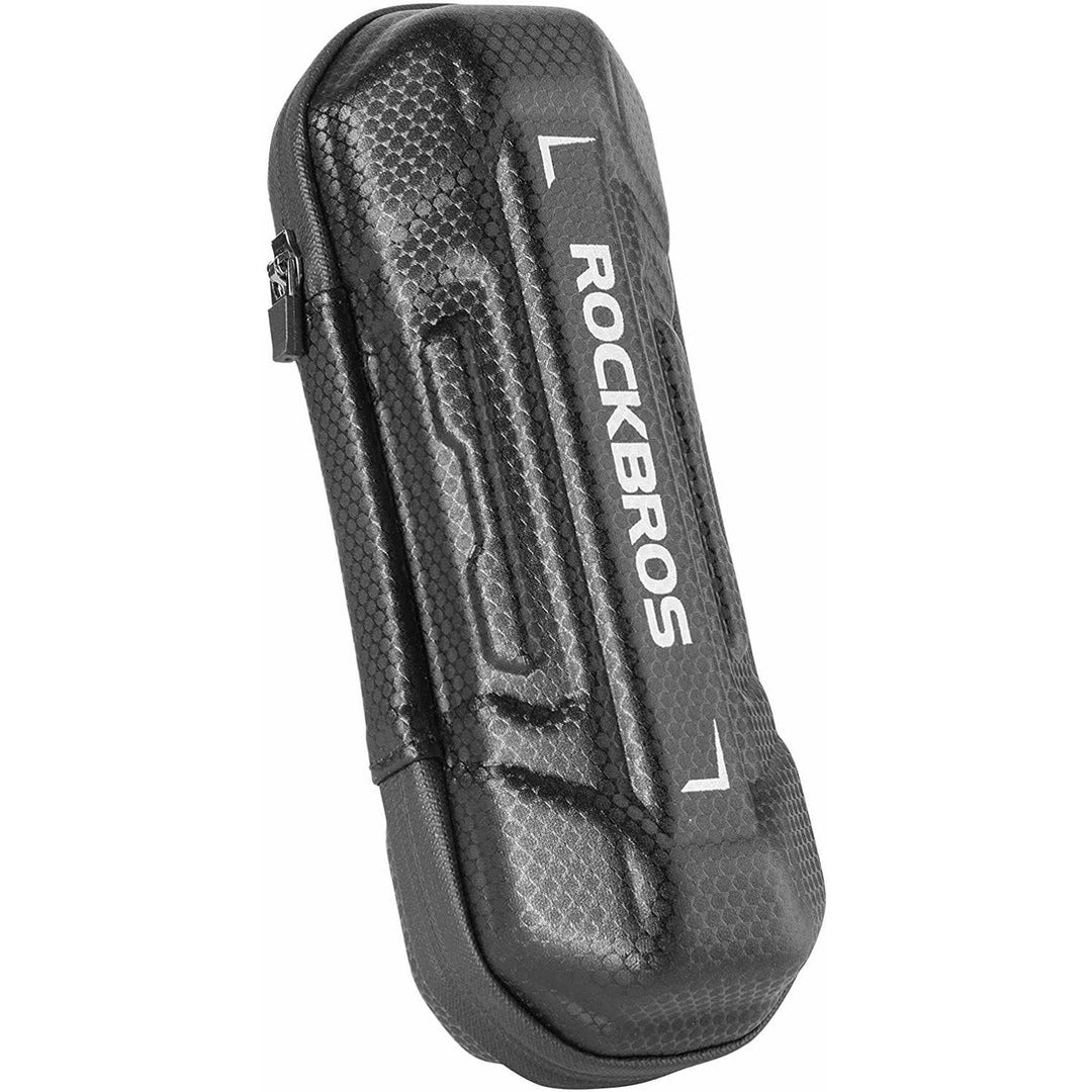ROCKBROS Fahrrad Zubehör Organizer Schwarz – ROCKBROS-DE
