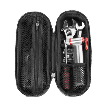 ROCKBROS Fahrrad Zubehör Organizer Schwarz – ROCKBROS-DE