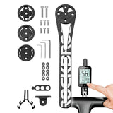 ROCKBROS Fahrradcomputer Lenkerhalterung Lenkerverlängerungshalterung - ROCKBROS-EU