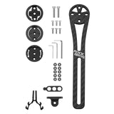 ROCKBROS Fahrradcomputer Lenkerhalterung Lenkerverlängerungshalterung - ROCKBROS-EU