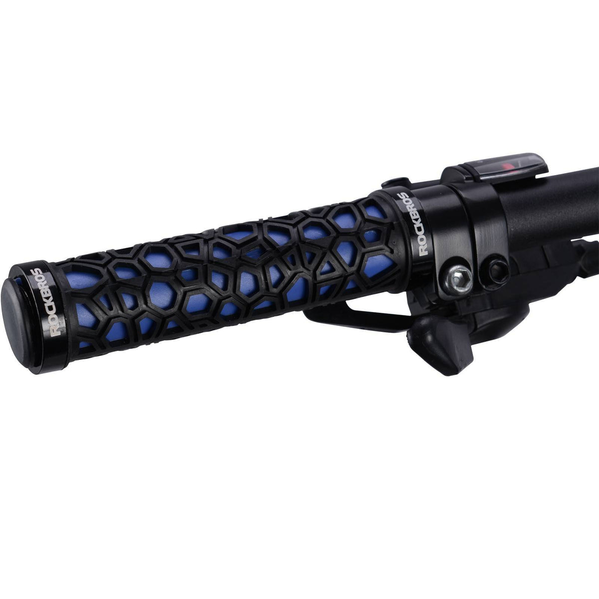 ROCKBROS Fahrradgriffe Lenkergriffe für Mountainbike/ Scooter/ E-Bike/ – ROCKBROS-DE