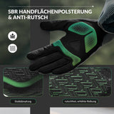 ROCKBROS Fahrradhandschuhe Damen/Herren Touchscreen Anti-Rutsch Dünne - ROCKBROS-EU