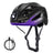 ROCKBROS Fahrradhelm mit Licht, mit USB 1800 mAh Atmungsaktiv 58-60 cm - ROCKBROS-EU