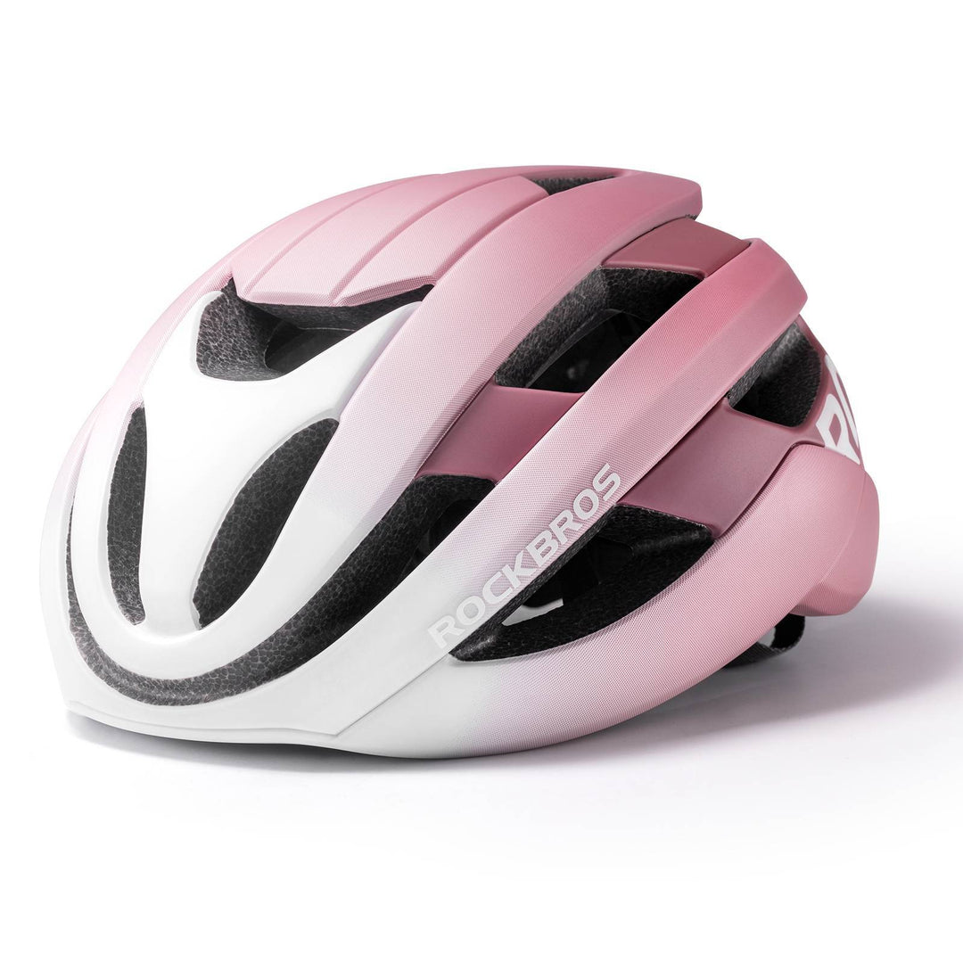 ROCKBROS Fahrradhelm Sport Mountainbike Schutzhelm Atmungsaktiv 54-58c – ROCKBROS-DE