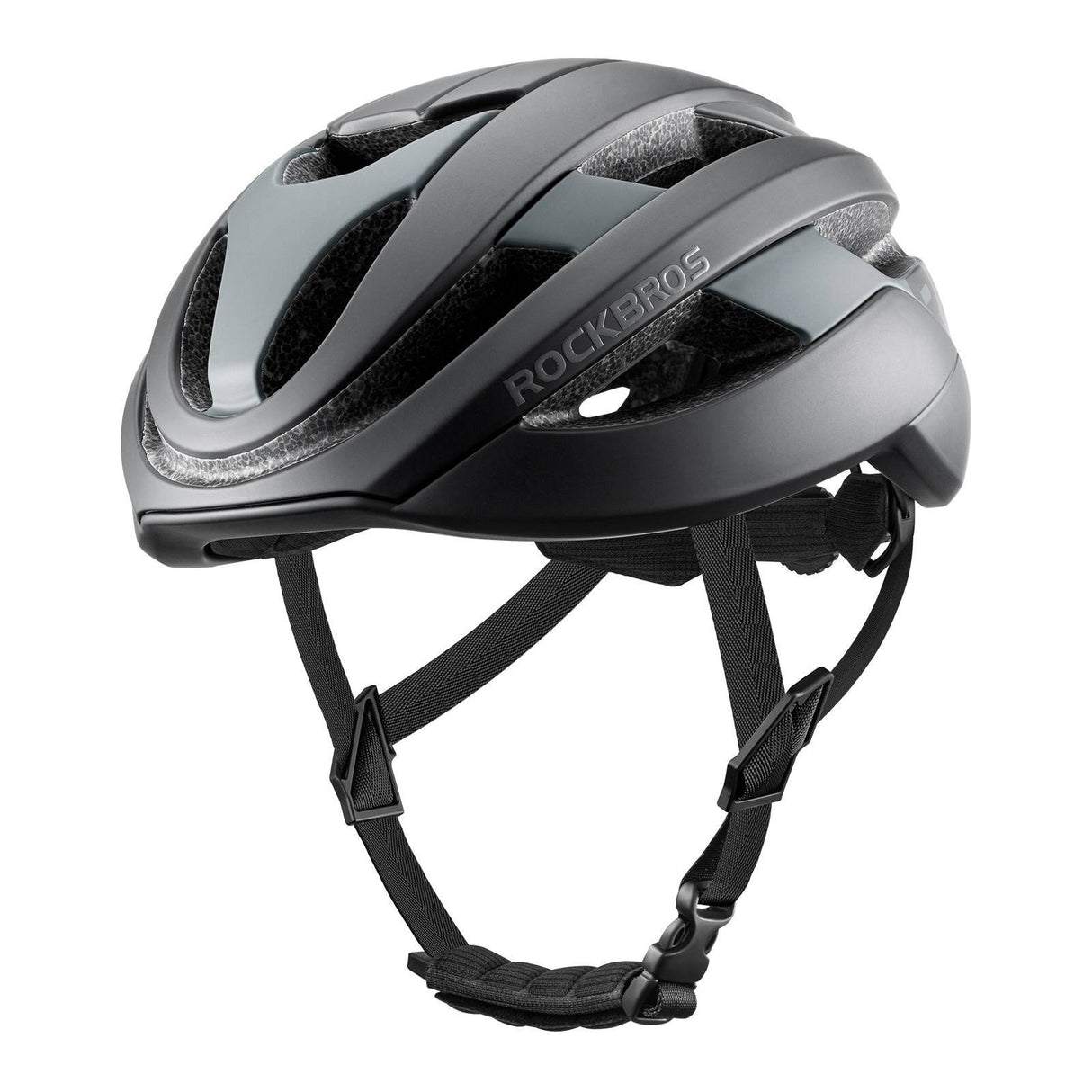 ROCKBROS Fahrradhelm Sport Mountainbike Schutzhelm Atmungsaktiv 54-58cm - ROCKBROS-EU