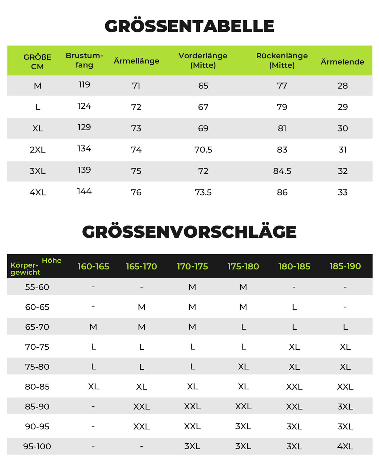 ROCKBROS Fahrradjacke Frühling Herren Radjacke Leuchtendes Grün - ROCKBROS-EU