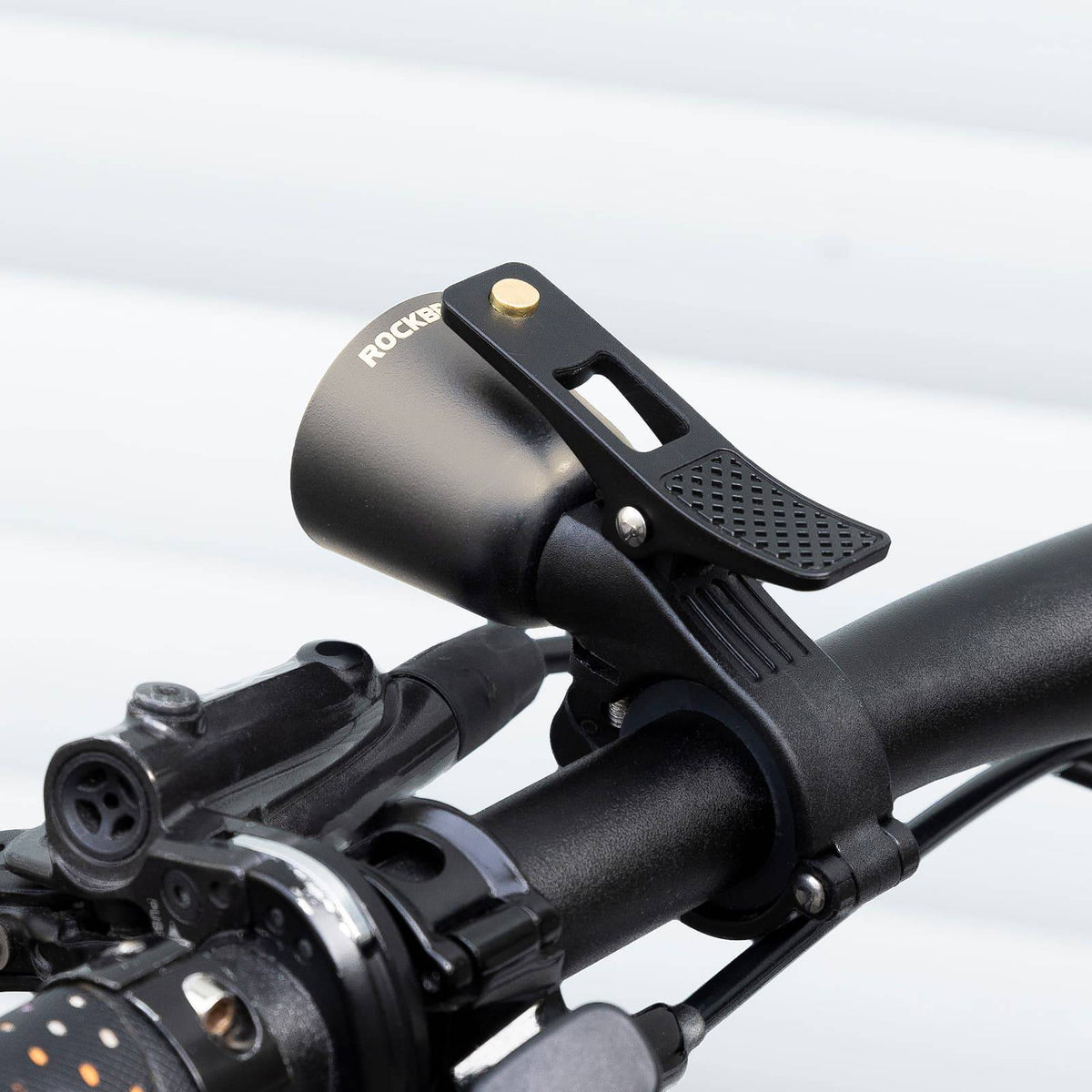 rennrad klingel laut ROCKBROS Fahrradklingel Laut Retro Klingel für MTB Rennrad Vier Farben – ROCKBROS-DE