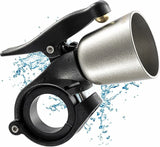 ROCKBROS Fahrradklingel Laut Retro Klingel für MTB Rennrad Vier Farben - ROCKBROS-EU