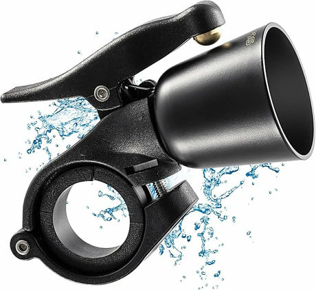 ROCKBROS Fahrradklingel Laut Retro Klingel für MTB Rennrad Vier Farben - ROCKBROS-EU