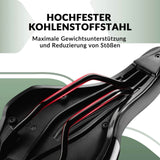 ROCKBROS Fahrradsattel Bequem Hohl Ergonomisch Fahrradsitz Anti-Rutsch - ROCKBROS-EU