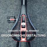 ROCKBROS Fahrradsattel ergonomischer Fahrrad Sattel für Rennrad & MTB - ROCKBROS-EU