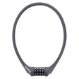 ROCKBROS Fahrradschloss mit 4-Stellig Zahlencode 65cm lang - ROCKBROS-EU