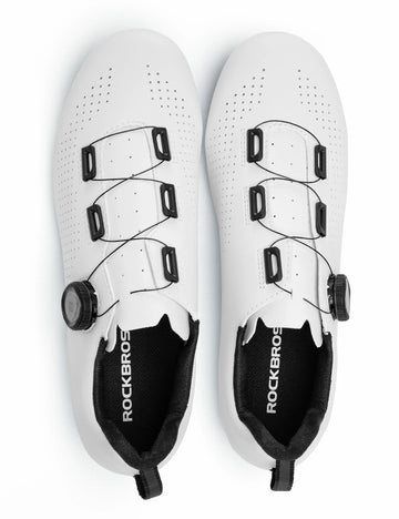ROCKBROS Fahrradschuhe ohne Klicksystem – Rutschfest & Komfortabel –  ROCKBROS-DE