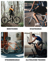 ROCKBROS Fahrradschuhe ohne Klicksystem - ROCKBROS-EU