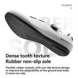 ROCKBROS Fahrradschuhe ohne Klicksystem