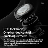 ROCKBROS Fahrradschuhe ohne Klicksystem