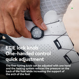 ROCKBROS Fahrradschuhe ohne Klicksystem