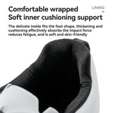 ROCKBROS Fahrradschuhe ohne Klicksystem