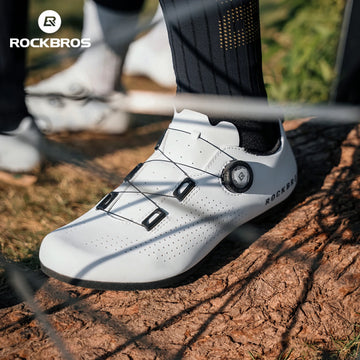 klicksystem fahrradschuhe ROCKBROS Fahrradschuhe ohne Klicksystem – Rutschfest & Komfortabel – ROCKBROS-DE