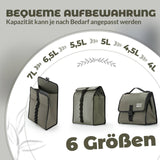 ROCKBROS Fahrradtasche Lenkertasche Fronttasche mit Schultergurt - ROCKBROS-EU