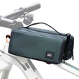 ROCKBROS Fahrradtasche Rahmentasche mit Schultergurt Oberrohrtasche - ROCKBROS-EU