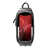 ROCKBROS Fahrradtasche Wasserdicht Handytasche mit TPU Touchscreen - ROCKBROS-EU