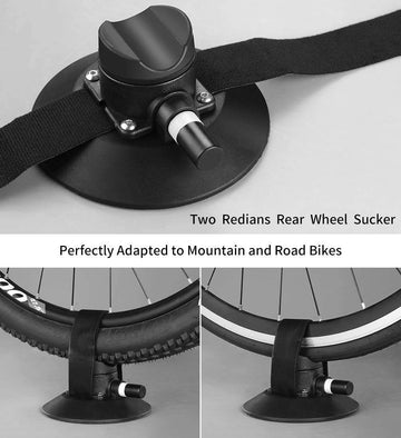 carbon fahrrad dachträger Fahrrad Dachträger mit Saugnäpfen – ROCKBROS-DE